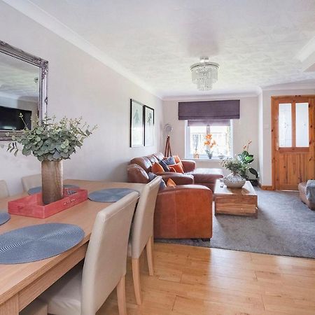 Victoria Retreat Villa Йорк Екстериор снимка