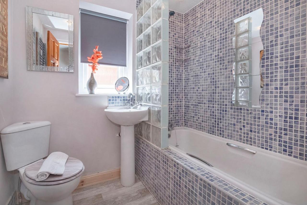 Victoria Retreat Villa Йорк Екстериор снимка