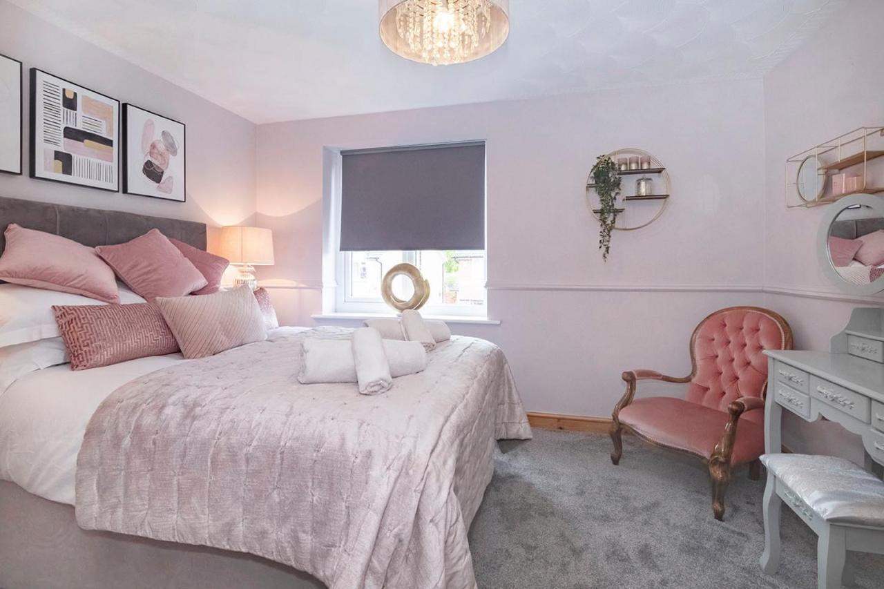 Victoria Retreat Villa Йорк Екстериор снимка