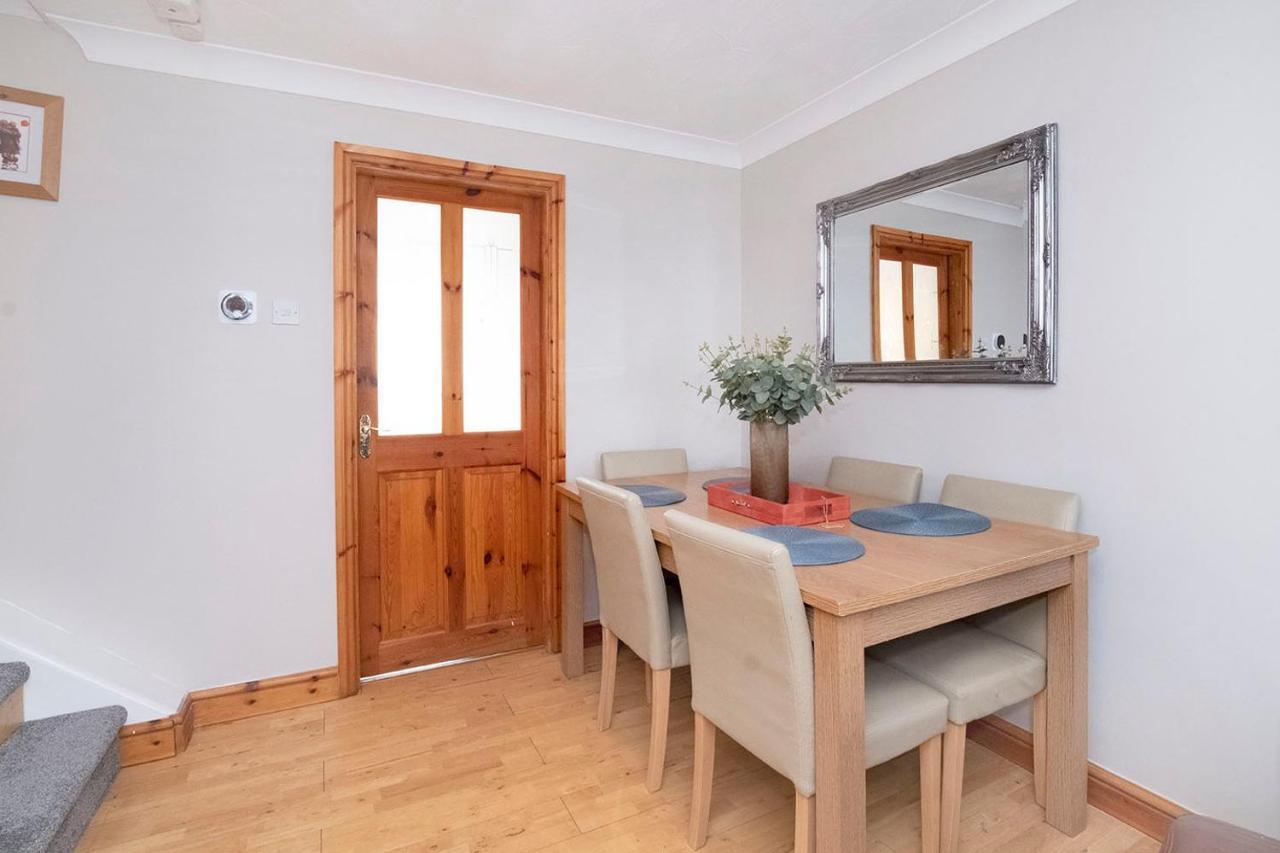 Victoria Retreat Villa Йорк Екстериор снимка