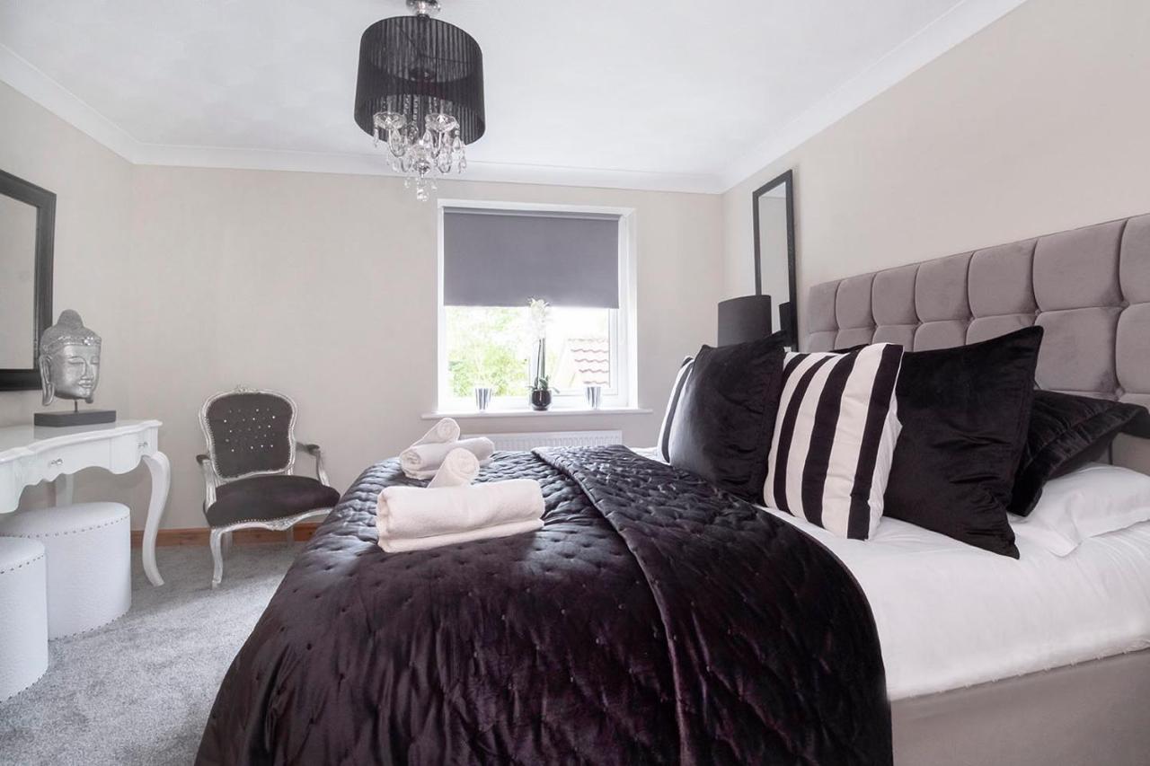 Victoria Retreat Villa Йорк Екстериор снимка